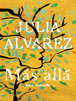 cover image of Más allá